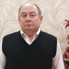 Сергей, 63 из г. Лосино-Петровский.