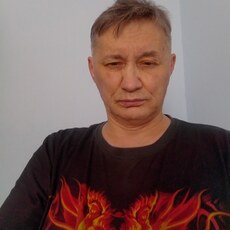 Фотография мужчины Андрей, 61 год из г. Санкт-Петербург