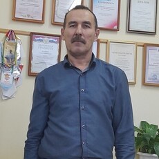 Фотография мужчины Юрий, 59 лет из г. Йошкар-Ола
