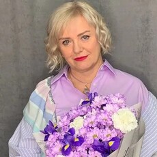 Фотография девушки Галина, 48 лет из г. Стрежевой