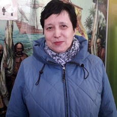 Фотография девушки Марина, 64 года из г. Иваново