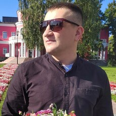 Фотография мужчины Alex, 32 года из г. Петрозаводск
