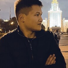 Фотография мужчины Султан, 27 лет из г. Астана