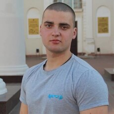 Фотография мужчины Николай, 34 года из г. Морозовск