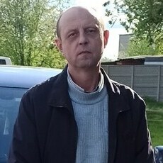 Фотография мужчины Виталий, 49 лет из г. Бобруйск