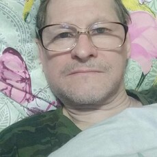 Фотография мужчины Володя, 63 года из г. Ижевск