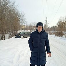Фотография мужчины Дмитрий, 32 года из г. Костанай