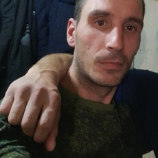 Фотография мужчины Александр, 35 лет из г. Богородск
