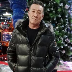 Фотография мужчины Нуржан, 54 года из г. Астана