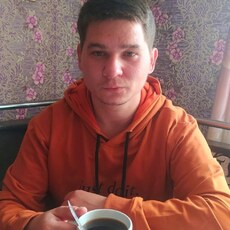 Фотография мужчины Алексей, 25 лет из г. Ряжск