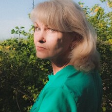 Фотография девушки Ольга, 51 год из г. Таганрог