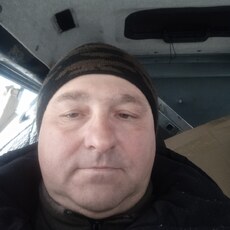 Фотография мужчины Николай, 39 лет из г. Надым