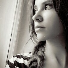 Фотография девушки Алина, 20 лет из г. Новоалтайск