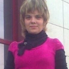 Фотография девушки Ольга, 33 года из г. Ольга