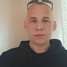 Фотография мужчины Айдар, 36 лет из г. Нижнекамск