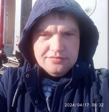 Фотография мужчины Владимир, 42 года из г. Полысаево