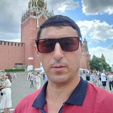 Фотография мужчины Artur, 41 год из г. Гданьск