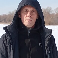Фотография мужчины Александр, 46 лет из г. Зарайск