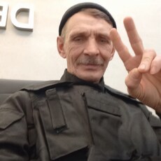 Фотография мужчины Валерий, 55 лет из г. Волгоград