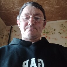 Фотография мужчины Николай, 52 года из г. Кимовск