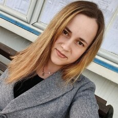 Фотография девушки Мила, 25 лет из г. Псков