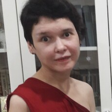 Фотография девушки Елена, 44 года из г. Ульяновск