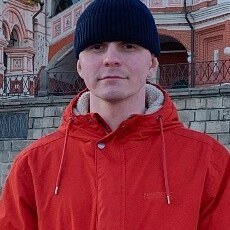 Фотография мужчины Алексей, 23 года из г. Лесной