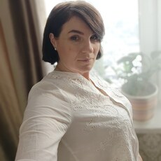 Фотография девушки Светлана, 45 лет из г. Зеленоград