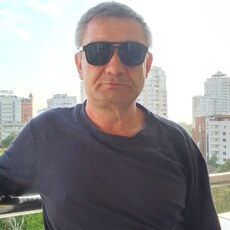 Фотография мужчины Игорь, 58 лет из г. Краснодар