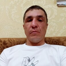 Фотография мужчины Алексей, 34 года из г. Екатеринбург