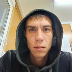Фотография мужчины Владислав, 31 год из г. Ужур