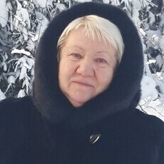 Фотография девушки Любовь, 63 года из г. Иваново