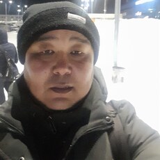 Фотография мужчины Khaba, 36 лет из г. Улан-Удэ