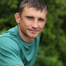 Фотография мужчины Алексей, 38 лет из г. Шебекино