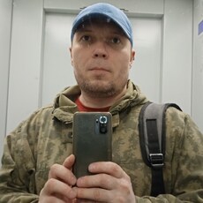 Фотография мужчины Евгений, 41 год из г. Тутаев