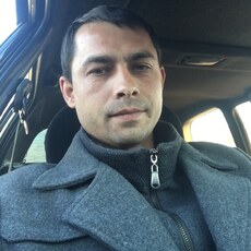 Фотография мужчины Сергей, 36 лет из г. Зеленогорск (Красноярский Край)