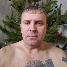 Фотография мужчины Анатолий, 49 лет из г. Караганда