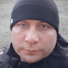 Фотография мужчины Владимир, 36 лет из г. Амвросиевка