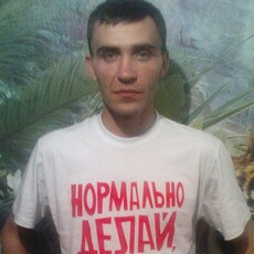 Фотография мужчины Андрей, 36 лет из г. Кольчугино
