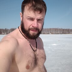 Фотография мужчины Егор, 36 лет из г. Шарыпово