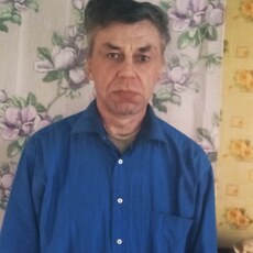 Фотография мужчины Анатолий, 54 года из г. Лепель