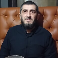 Фотография мужчины Идрис, 38 лет из г. Каспийск