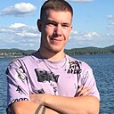 Глеб, 25 лет
