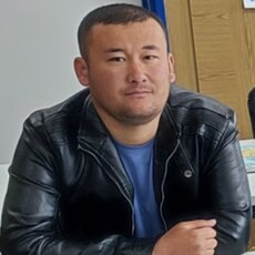 Фотография мужчины Фархат, 33 года из г. Вроцлав
