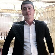 Фотография мужчины Шоохаа, 24 года из г. Бузулук