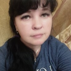 Фотография девушки Таня, 45 лет из г. Калуга