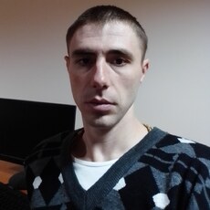 Фотография мужчины Игорь, 29 лет из г. Единцы