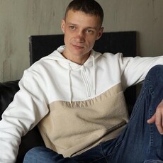 Фотография мужчины Иван, 32 года из г. Серов