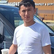 Фотография мужчины Узбекиский Лев, 19 лет из г. Истра