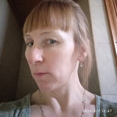 Фотография девушки Светлана, 44 года из г. Киров